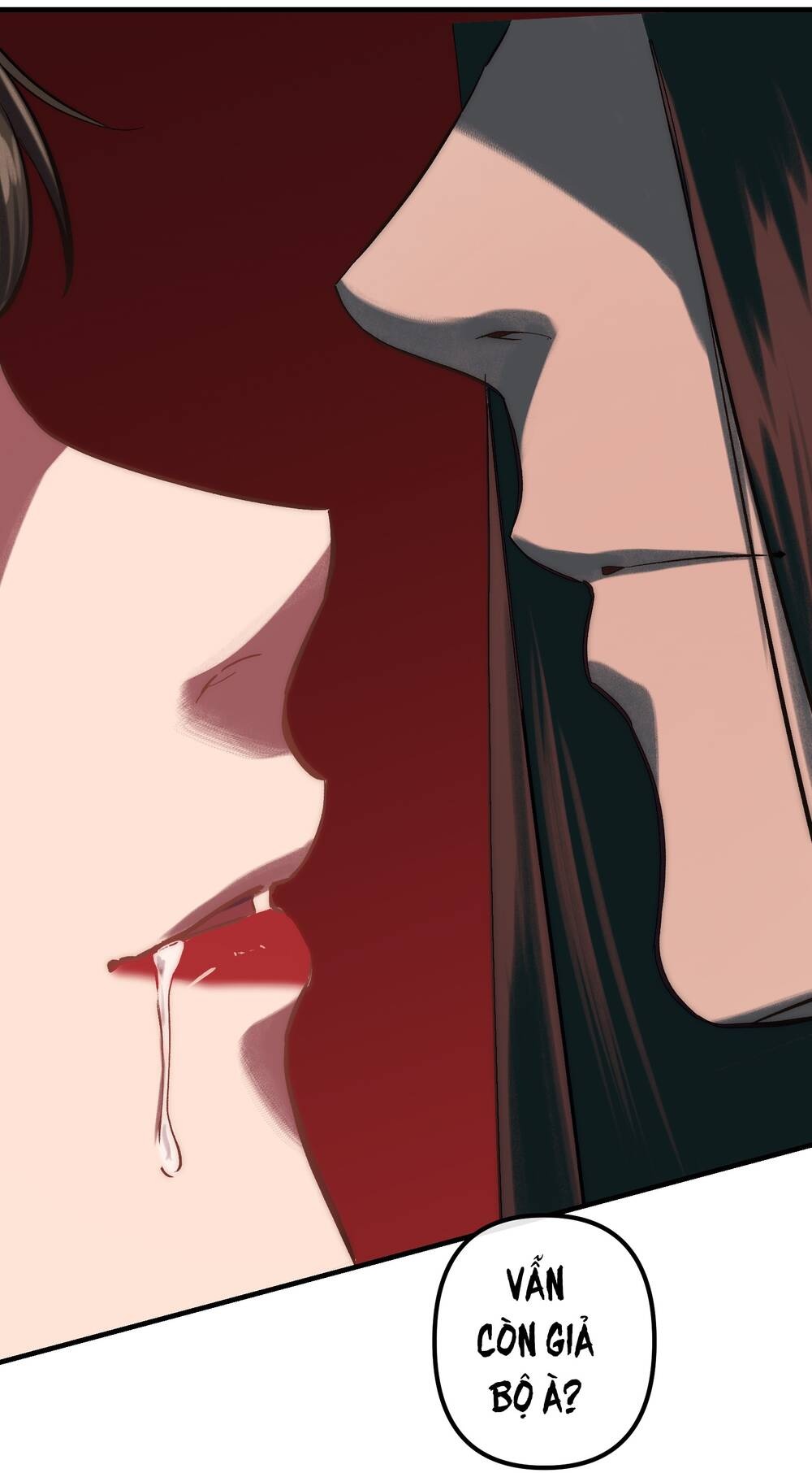 Cổ Chân Nhân - Ch.8 - Trang 51 - Asahi Truyen