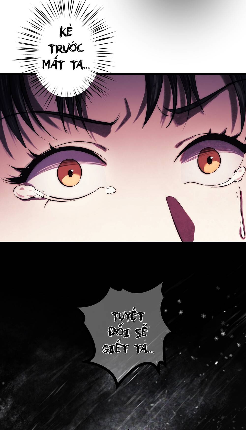 Cổ Chân Nhân - Ch.8 - Trang 64 - Asahi Truyen