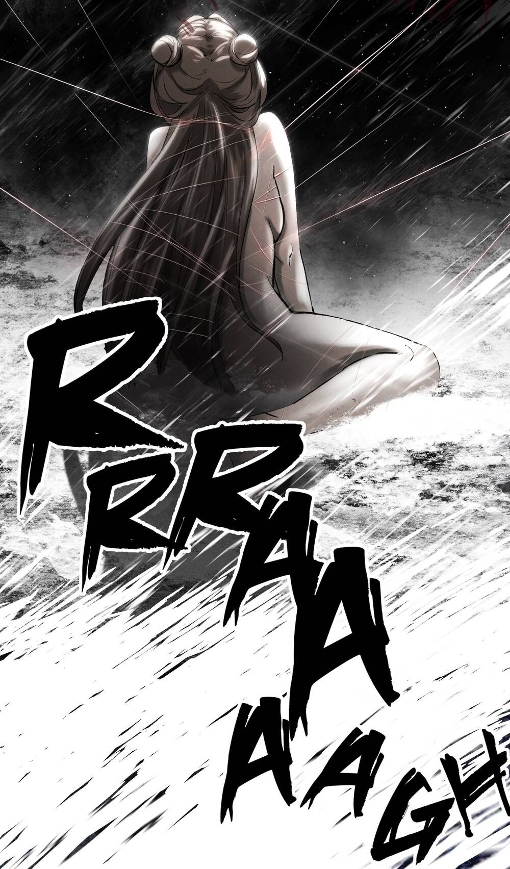 Cổ Chân Nhân - Ch.8 - Trang 67 - Asahi Truyen