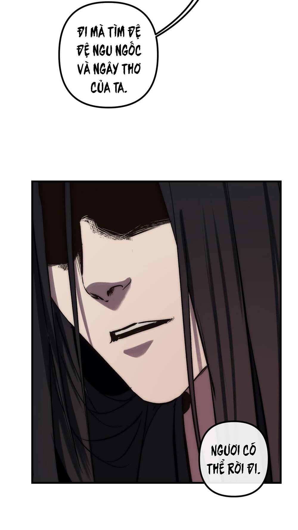 Cổ Chân Nhân - Ch.8 - Trang 70 - Asahi Truyen