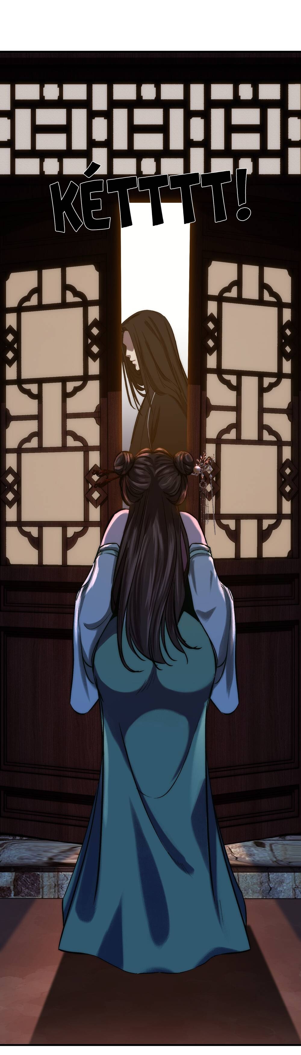 Cổ Chân Nhân - Ch.8 - Trang 71 - Asahi Truyen