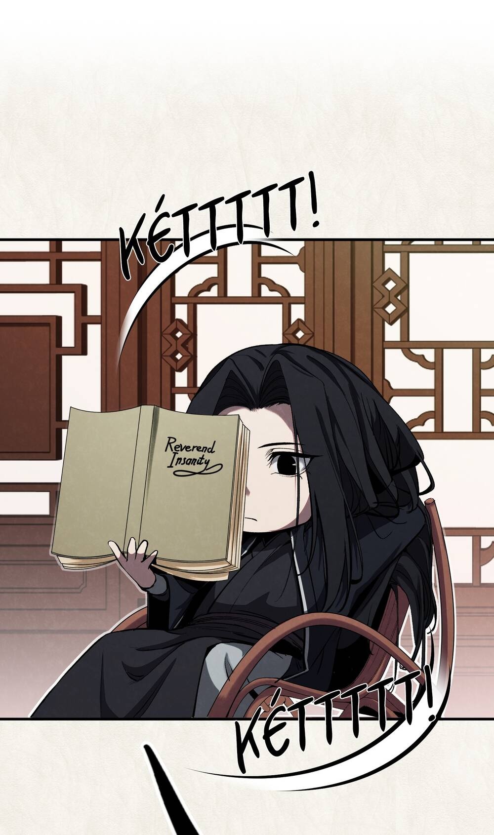 Cổ Chân Nhân - Ch.8 - Trang 74 - Asahi Truyen