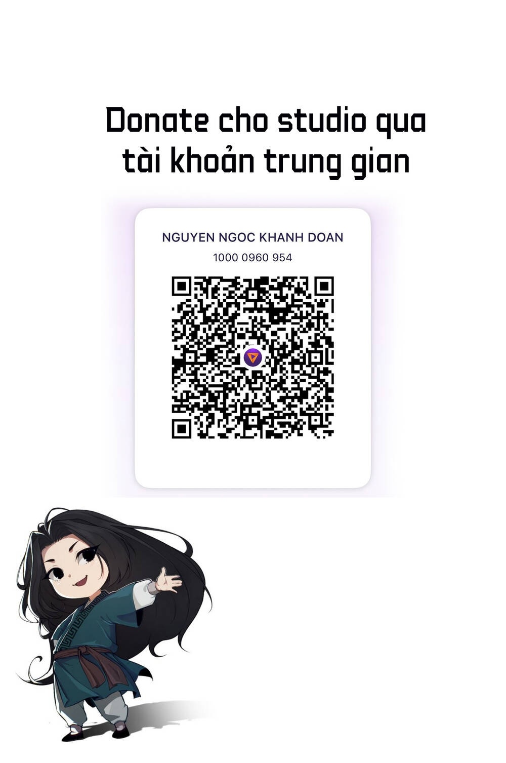 Cổ Chân Nhân - Ch.9 - Trang 1 - Asahi Truyen