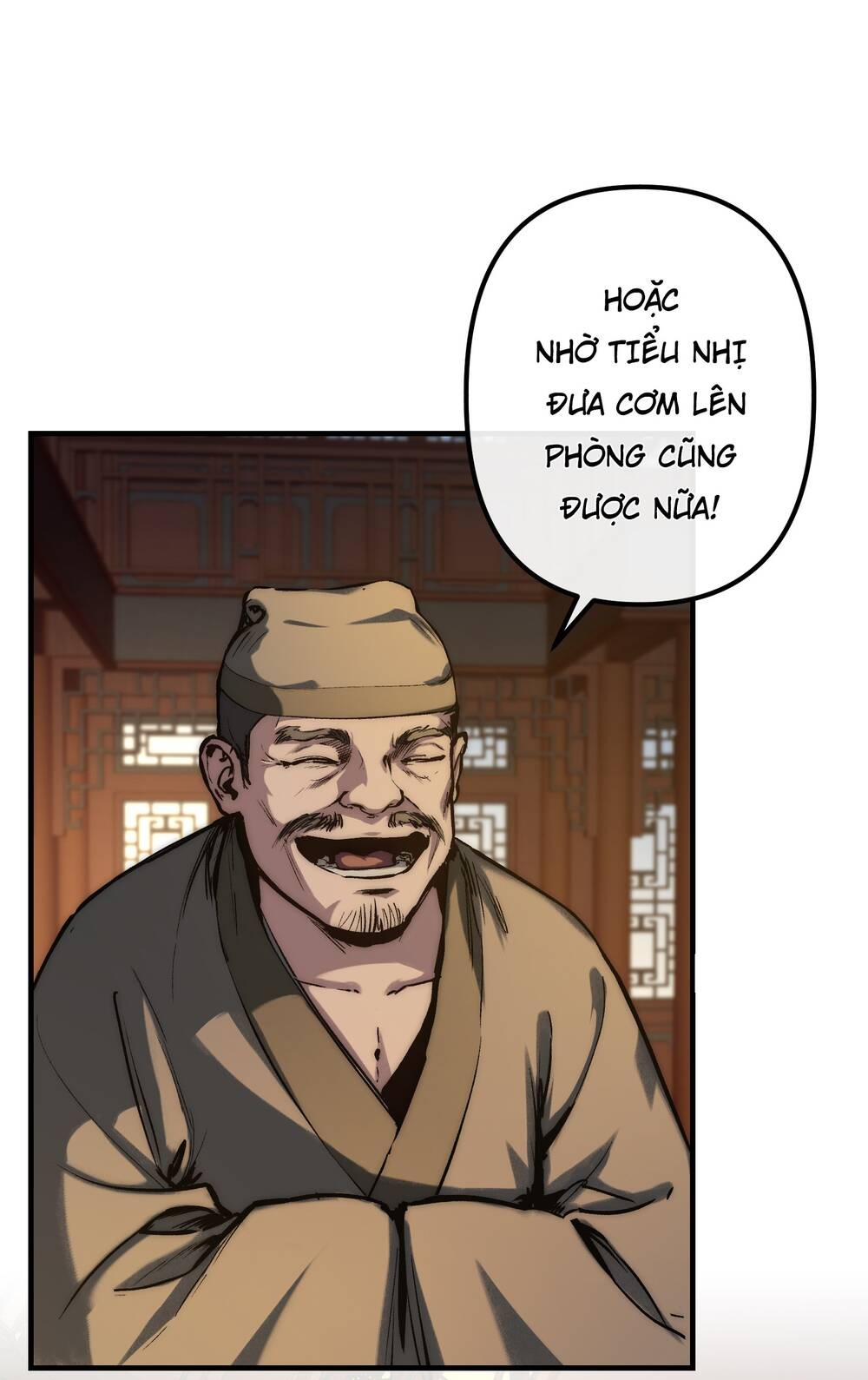 Cổ Chân Nhân - Ch.9 - Trang 7 - Asahi Truyen