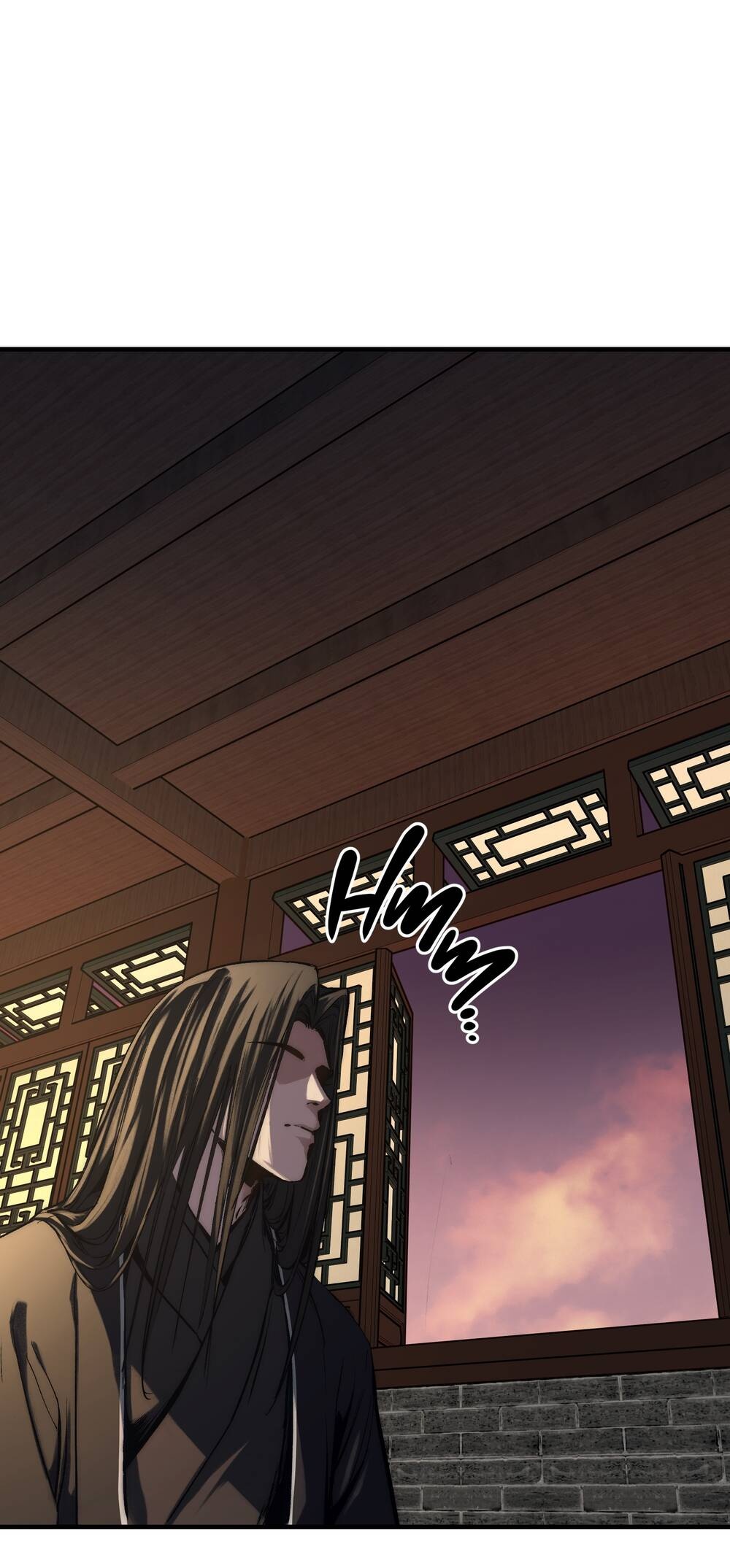 Cổ Chân Nhân - Ch.9 - Trang 10 - Asahi Truyen