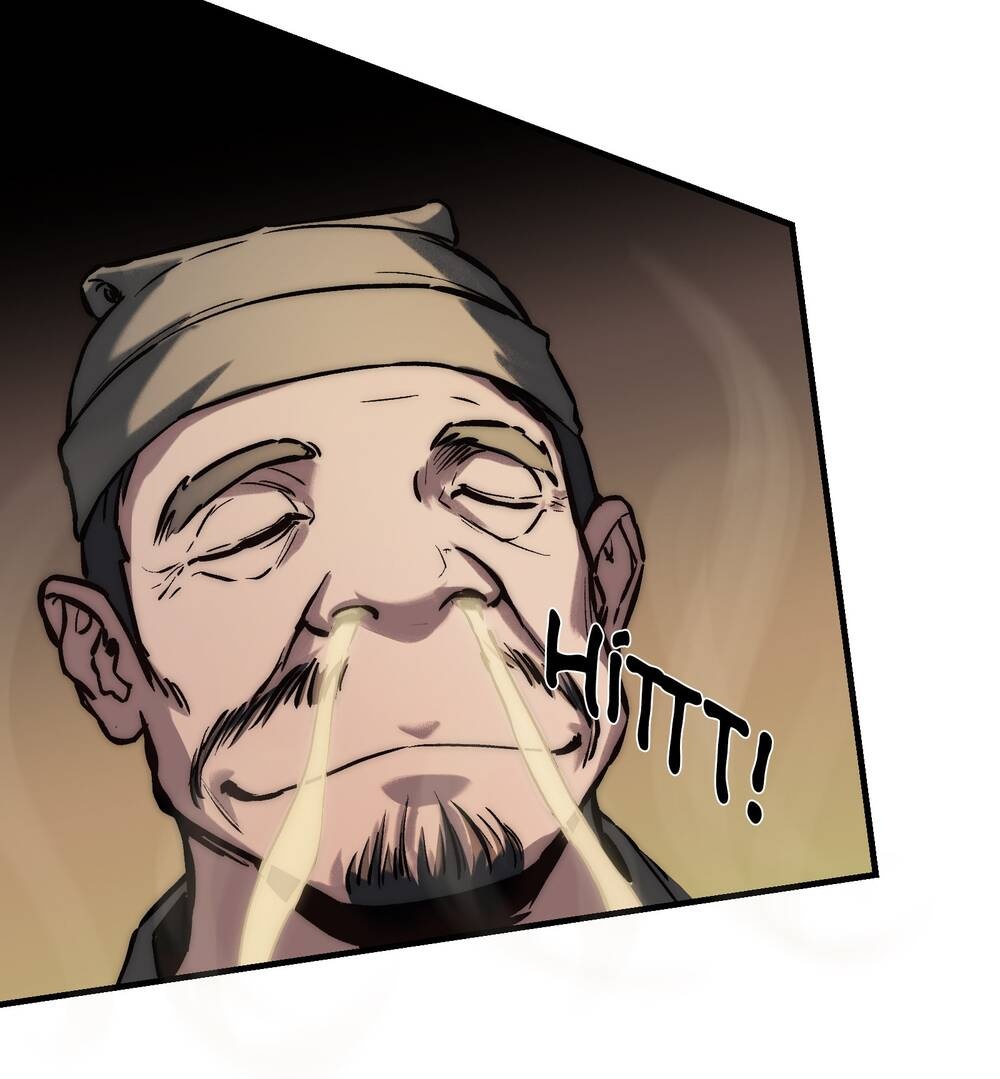 Cổ Chân Nhân - Ch.9 - Trang 32 - Asahi Truyen