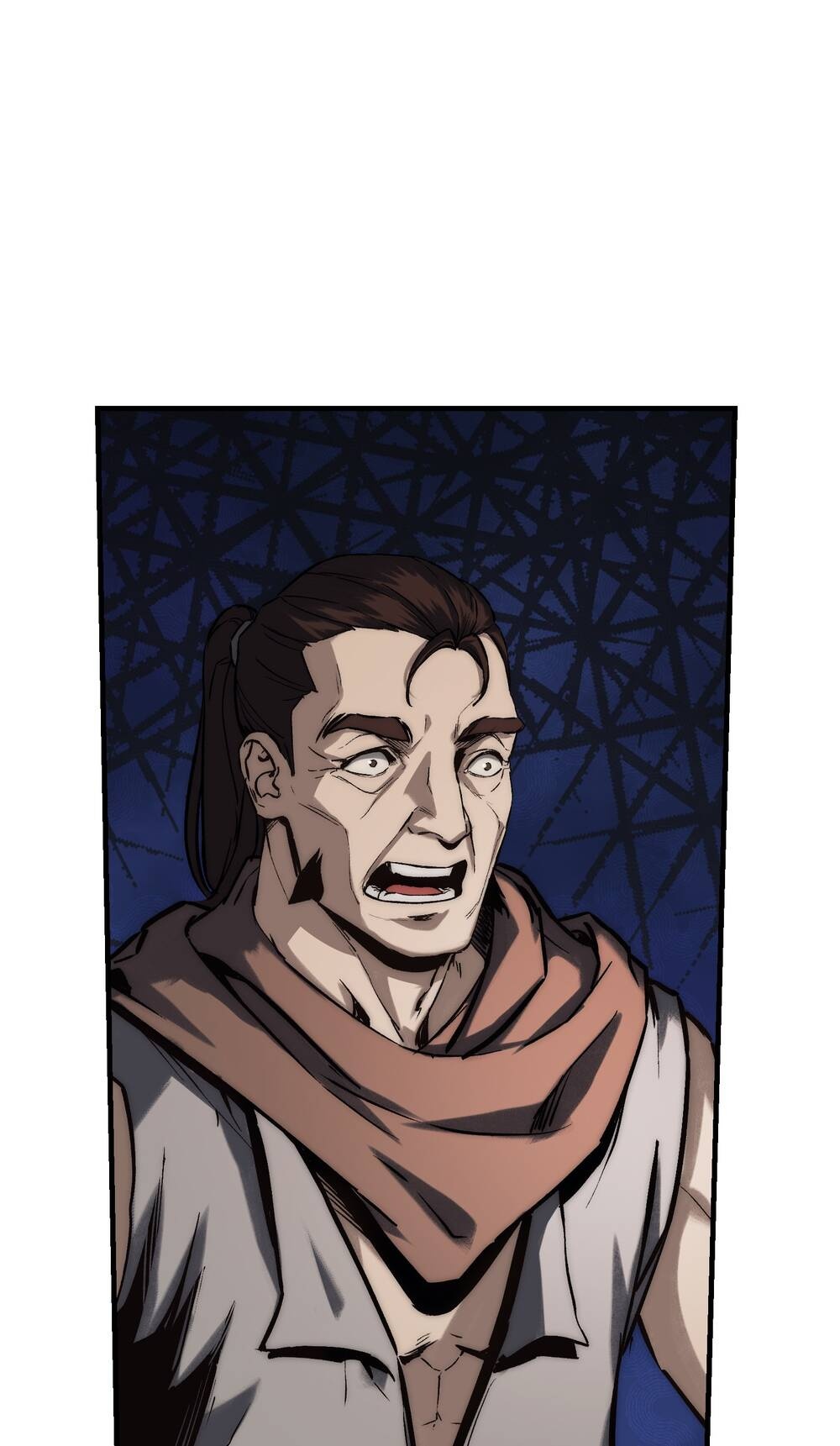 Cổ Chân Nhân - Ch.9 - Trang 44 - Asahi Truyen