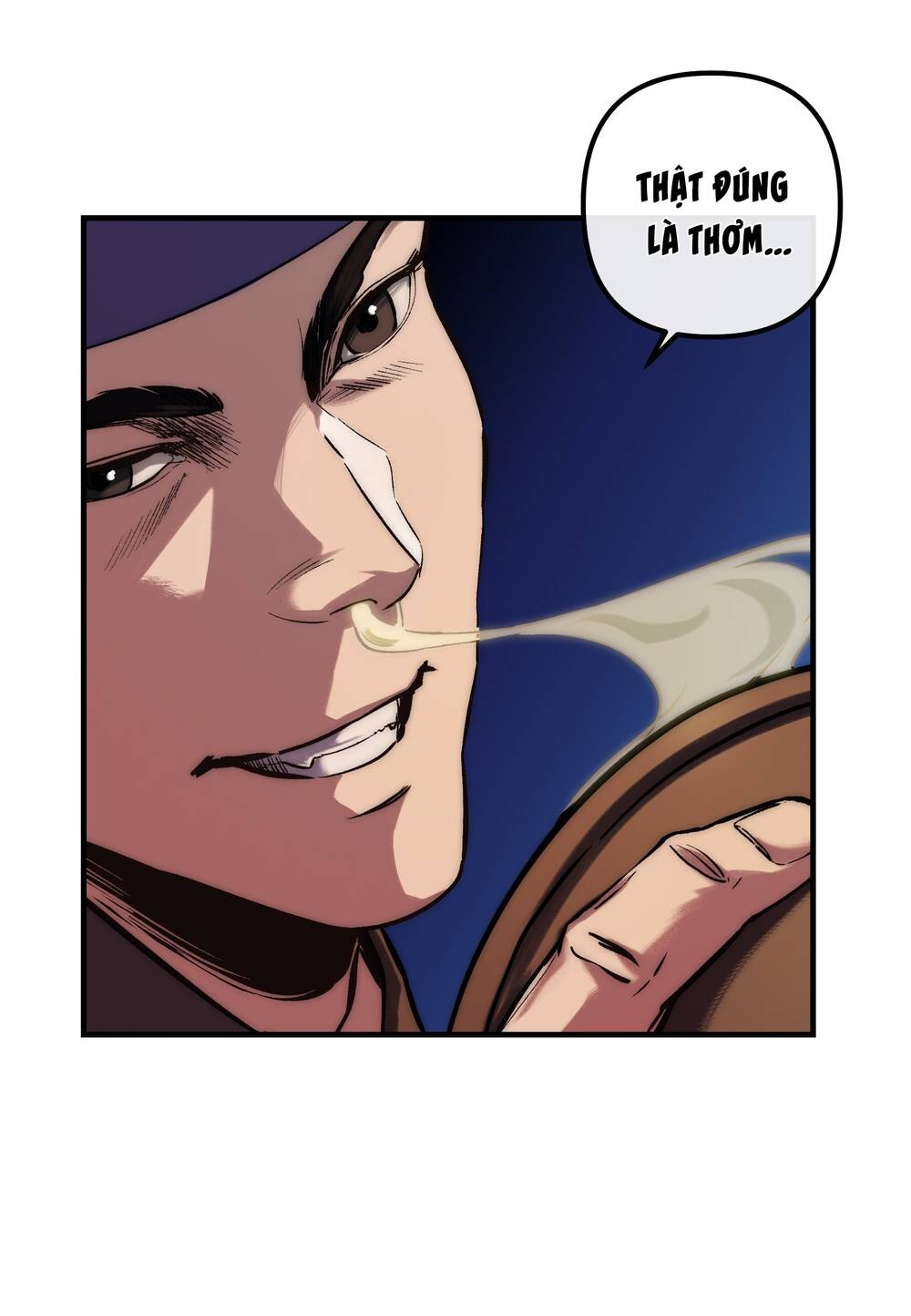 Cổ Chân Nhân - Ch.9 - Trang 48 - Asahi Truyen