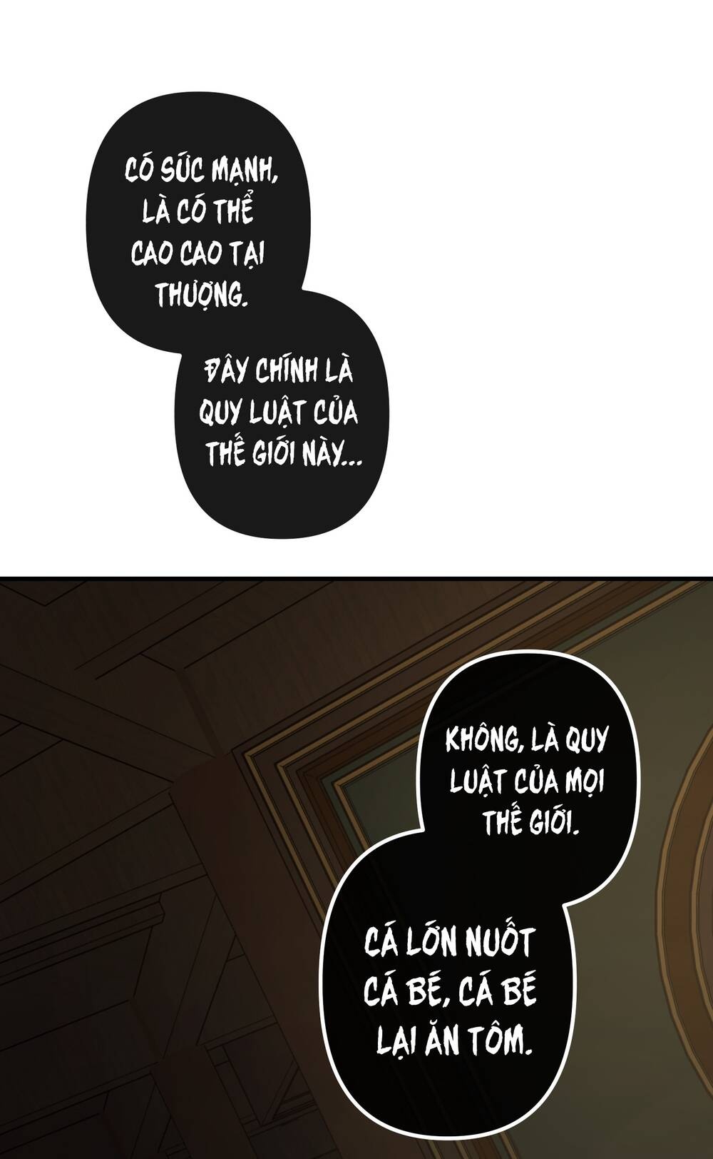 Cổ Chân Nhân - Ch.9 - Trang 60 - Asahi Truyen