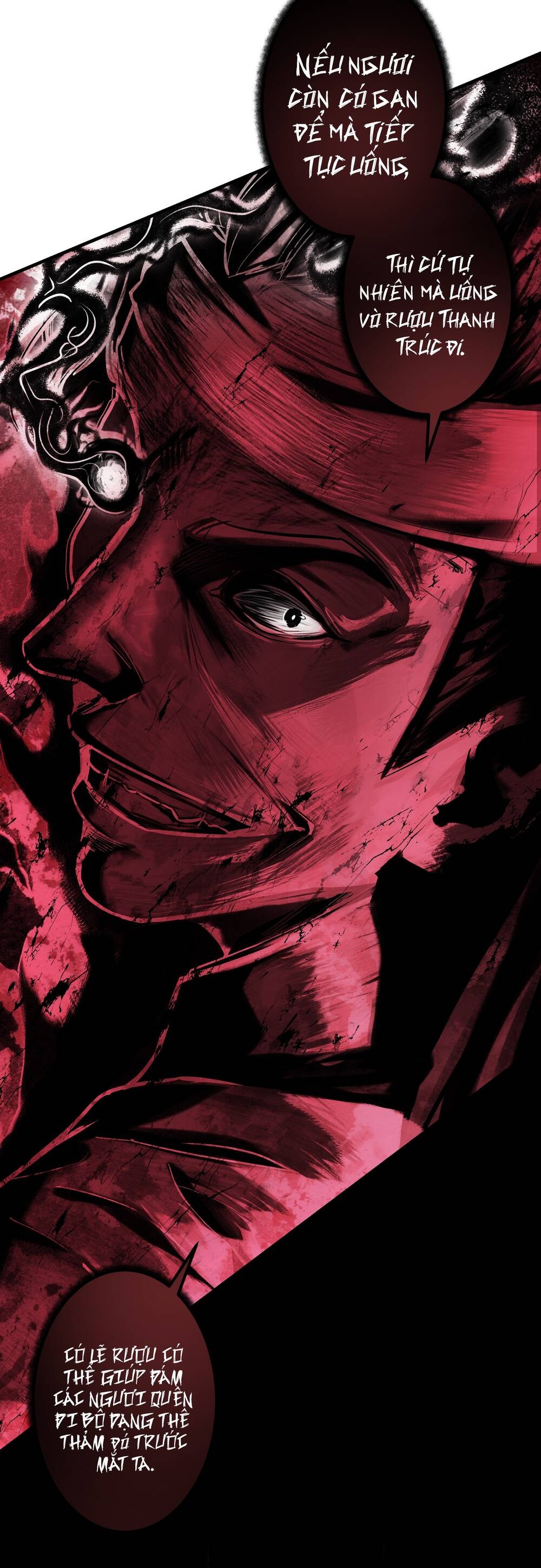 Cổ Chân Nhân - Ch.9 - Trang 64 - Asahi Truyen