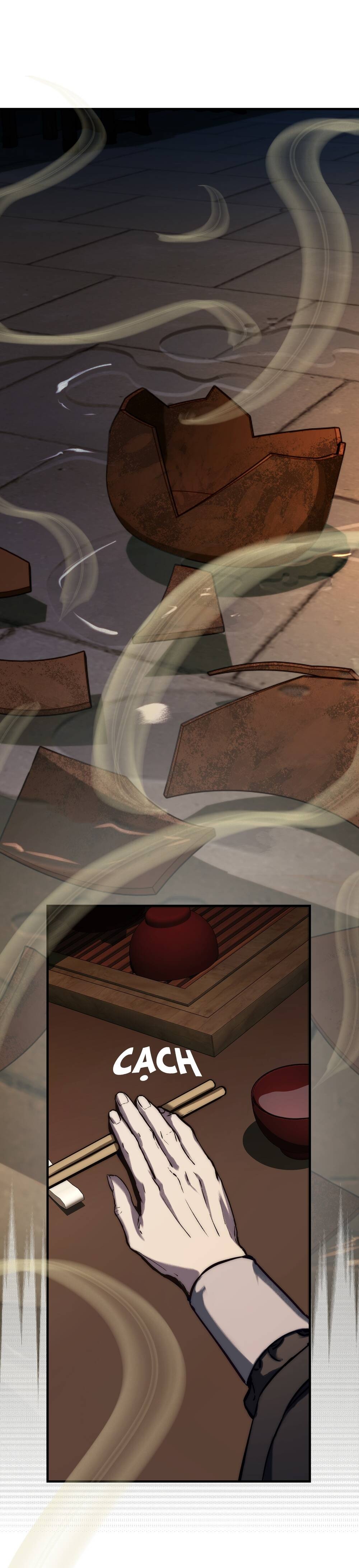 Cổ Chân Nhân - Ch.9 - Trang 66 - Asahi Truyen