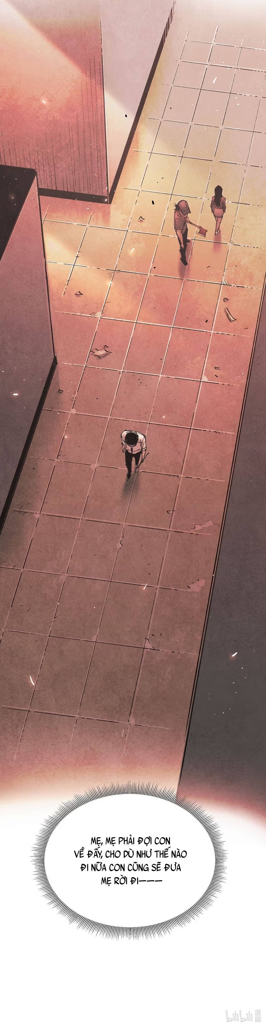 Cực Nhiệt Tiến Hóa - Ch.10 - Trang 11 - Asahi Truyen