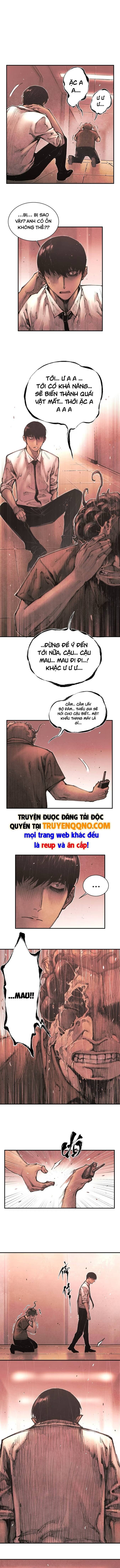 Cực Nhiệt Tiến Hóa - Ch.17 - Trang 2 - Asahi Truyen
