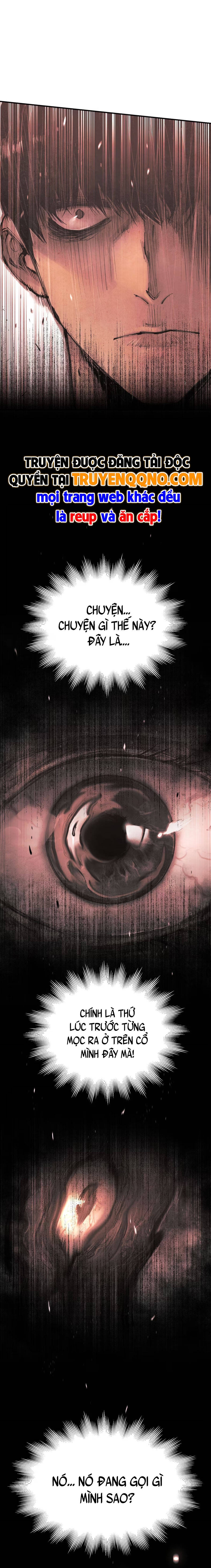 Cực Nhiệt Tiến Hóa - Ch.20 - Trang 2 - Asahi Truyen