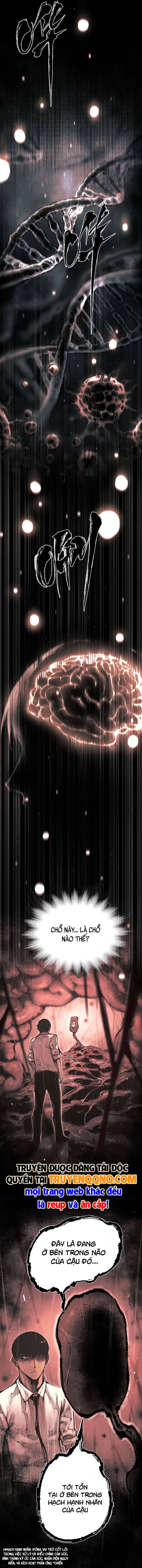 Cực Nhiệt Tiến Hóa - Ch.20 - Trang 3 - Asahi Truyen