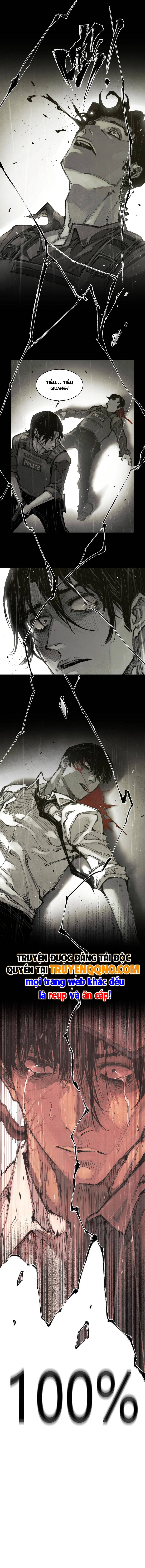 Cực Nhiệt Tiến Hóa - Ch.22 - Trang 6 - Asahi Truyen