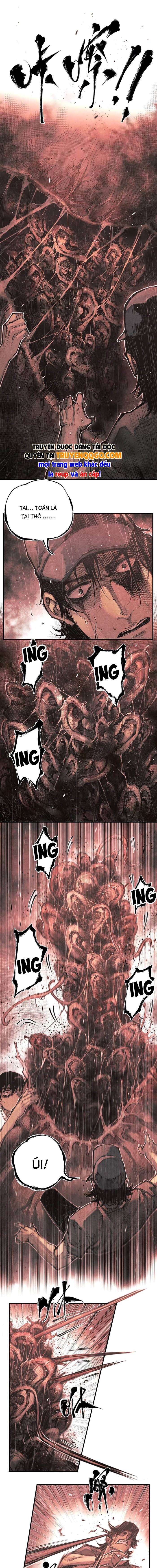 Cực Nhiệt Tiến Hóa - Ch.26 - Trang 2 - Asahi Truyen