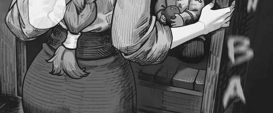 Haten - Ch.1 - Trang 3 - Asahi Truyen