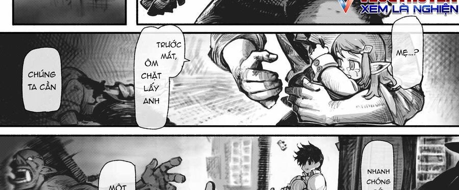 Haten - Ch.1 - Trang 23 - Asahi Truyen