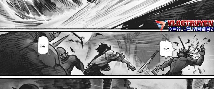 Haten - Ch.1 - Trang 31 - Asahi Truyen