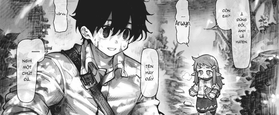 Haten - Ch.1 - Trang 34 - Asahi Truyen