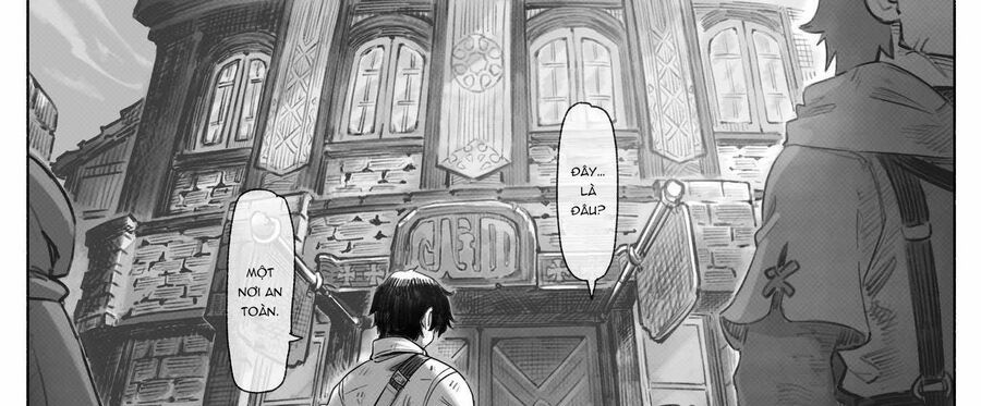 Haten - Ch.1 - Trang 61 - Asahi Truyen