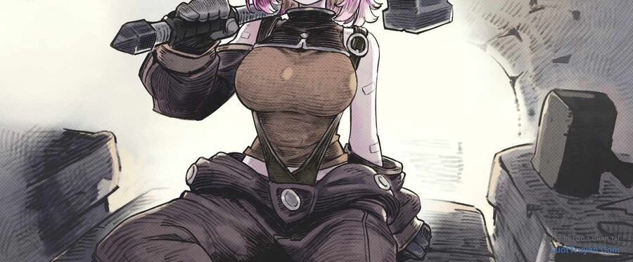 Haten - Ch.2 - Trang 2 - Asahi Truyen