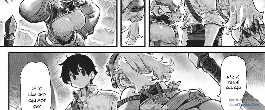 Haten - Ch.2 - Trang 5 - Asahi Truyen