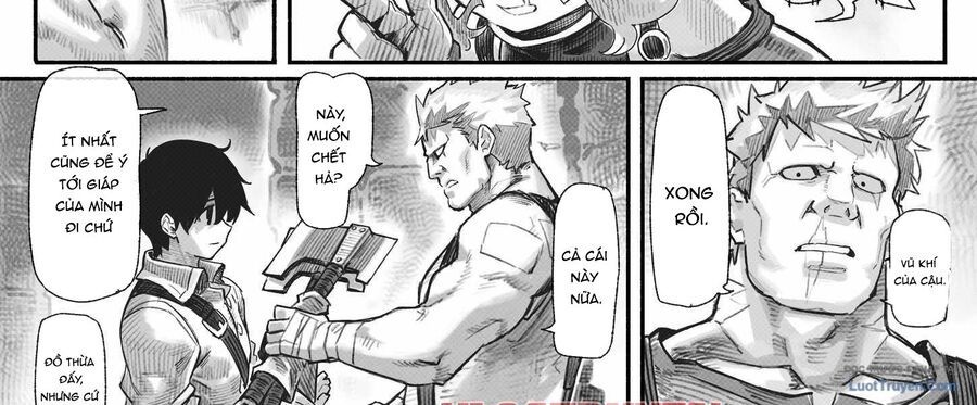 Haten - Ch.2 - Trang 8 - Asahi Truyen