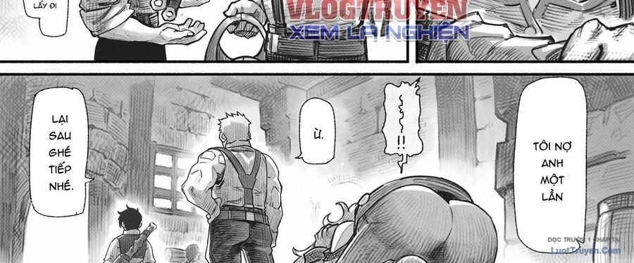 Haten - Ch.2 - Trang 9 - Asahi Truyen