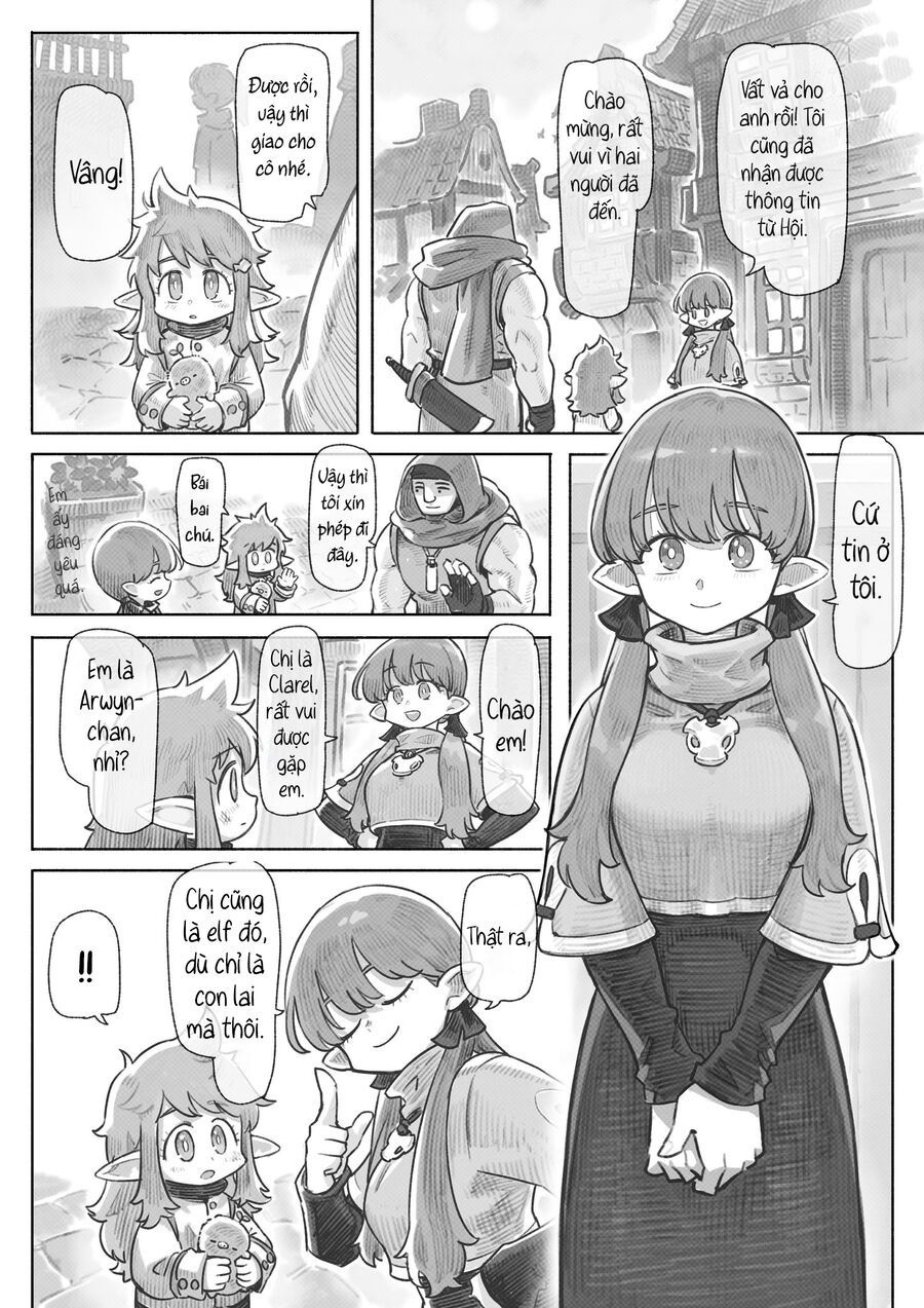 Haten - Ch.3 - Trang 2 - Asahi Truyen