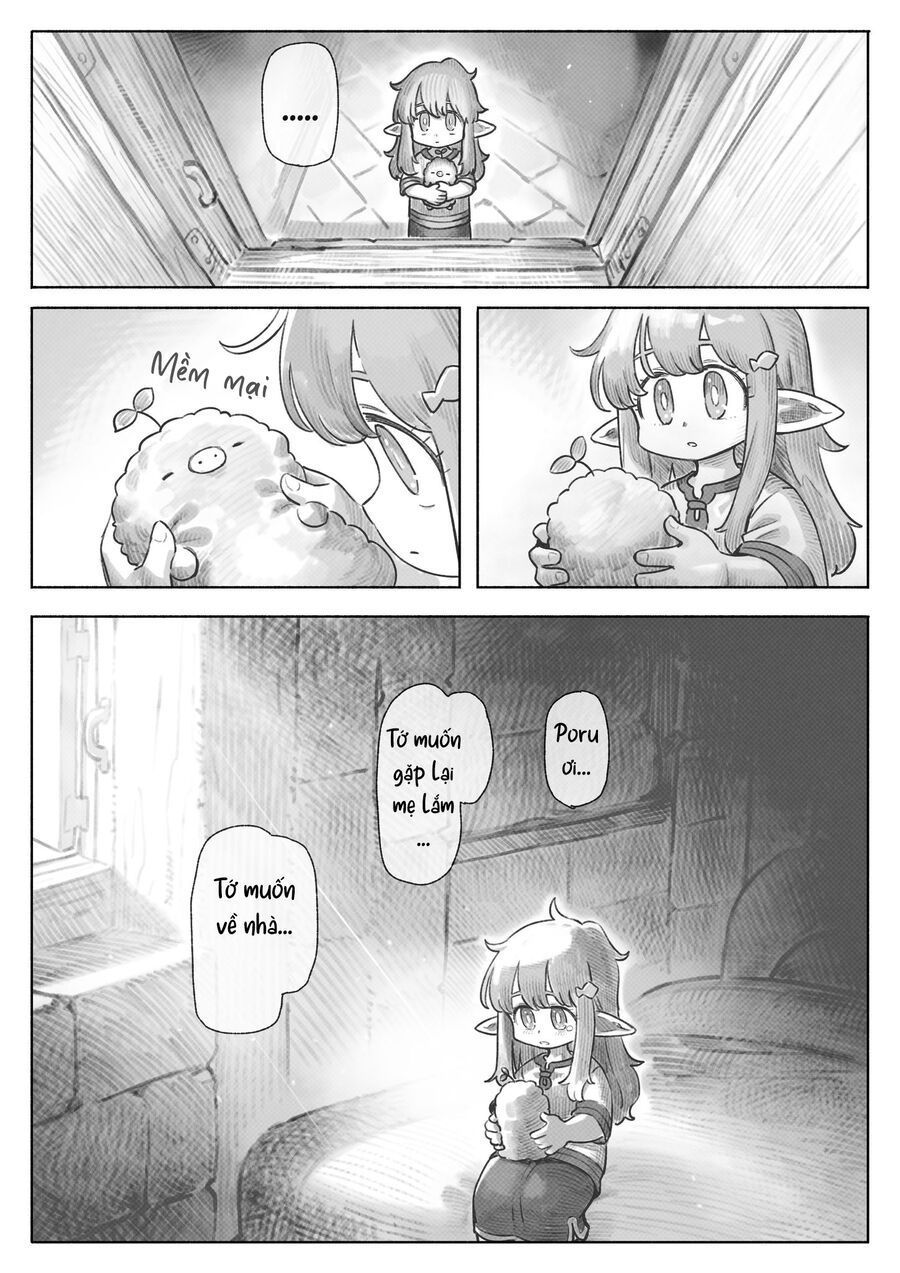 Haten - Ch.3 - Trang 5 - Asahi Truyen