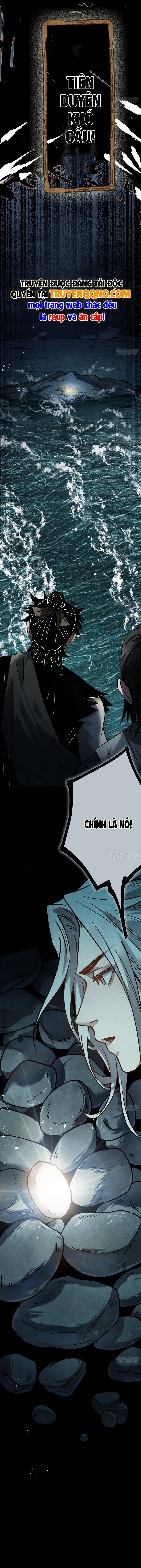 Huyền Giám Tiên Tộc - Ch.3 - Trang 22 - Asahi Truyen