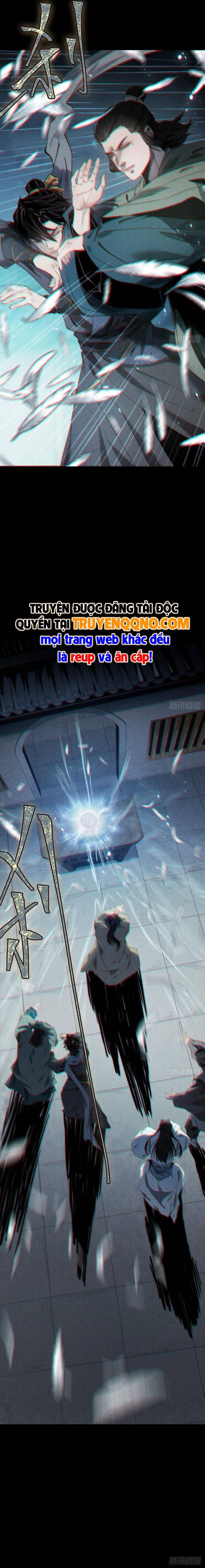 Huyền Giám Tiên Tộc - Ch.5 - Trang 11 - Asahi Truyen