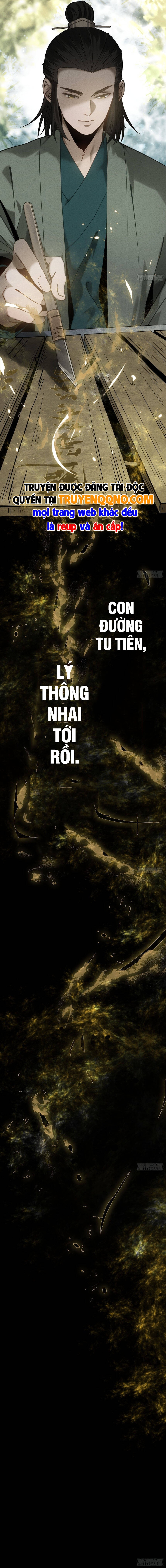 Huyền Giám Tiên Tộc - Ch.7 - Trang 9 - Asahi Truyen