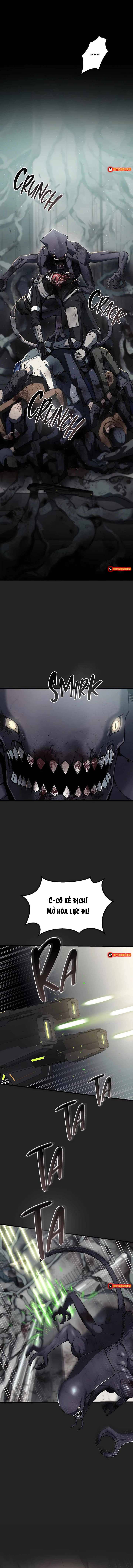 Khởi Nguyên Của Một Quái Thể Vũ Trụ - Ch.1 - Trang 2 - Asahi Truyen