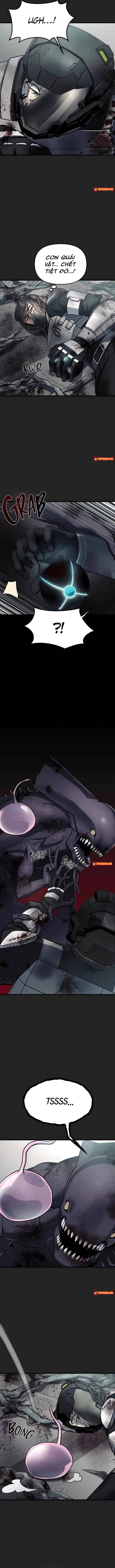 Khởi Nguyên Của Một Quái Thể Vũ Trụ - Ch.1 - Trang 6 - Asahi Truyen