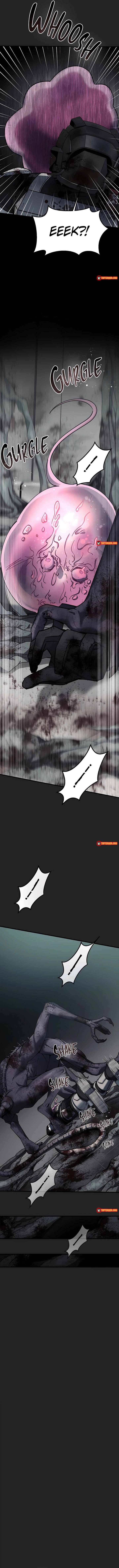 Khởi Nguyên Của Một Quái Thể Vũ Trụ - Ch.1 - Trang 7 - Asahi Truyen