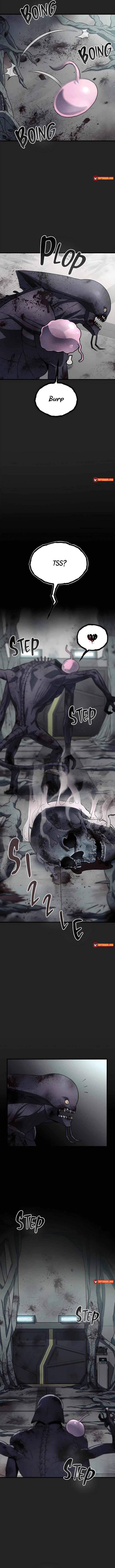 Khởi Nguyên Của Một Quái Thể Vũ Trụ - Ch.1 - Trang 8 - Asahi Truyen