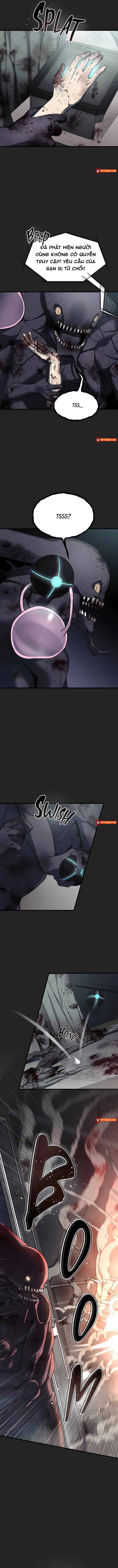 Khởi Nguyên Của Một Quái Thể Vũ Trụ - Ch.1 - Trang 9 - Asahi Truyen