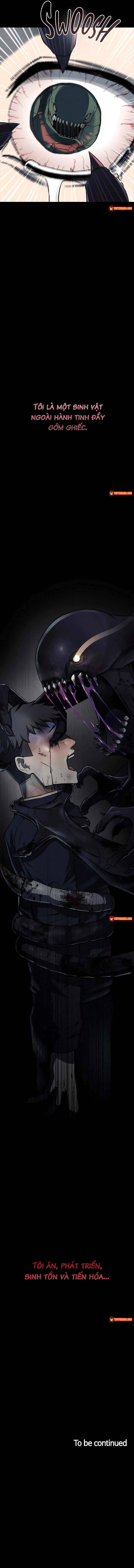 Khởi Nguyên Của Một Quái Thể Vũ Trụ - Ch.1 - Trang 11 - Asahi Truyen