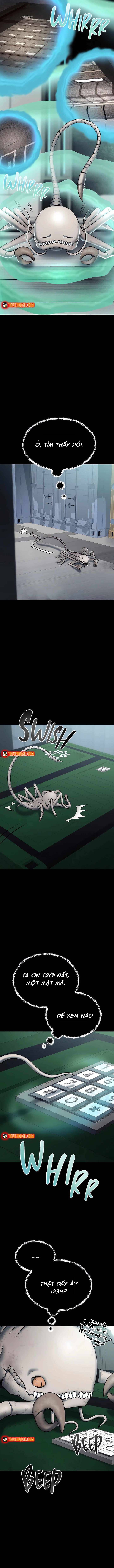 Khởi Nguyên Của Một Quái Thể Vũ Trụ - Ch.2 - Trang 7 - Asahi Truyen