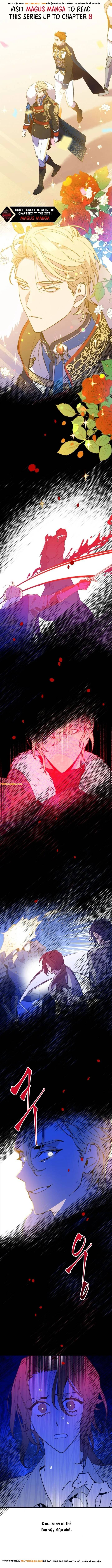 kìa con bướm vàng 12 - Ch.2 - Trang 11 - Reta Manhwa