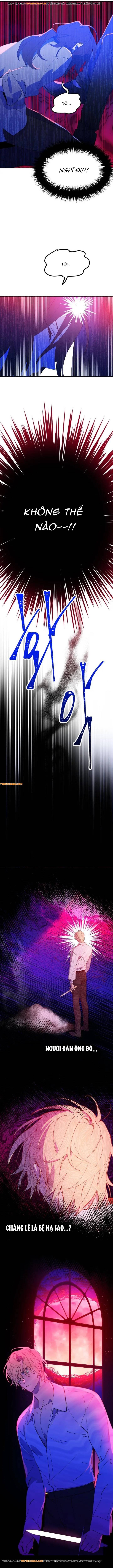 kìa con bướm vàng 12 - Ch.3 - Trang 11 - Reta Manhwa