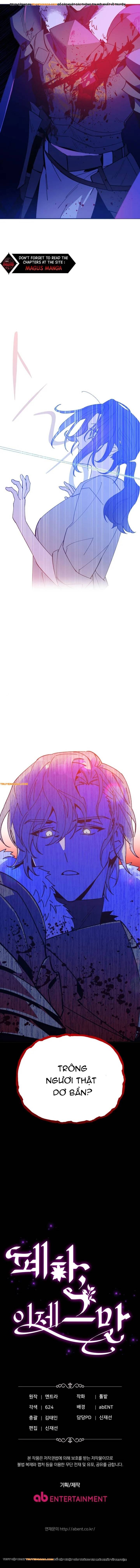 kìa con bướm vàng 15 - Ch.1 - Trang 14 - Reta Manhwa