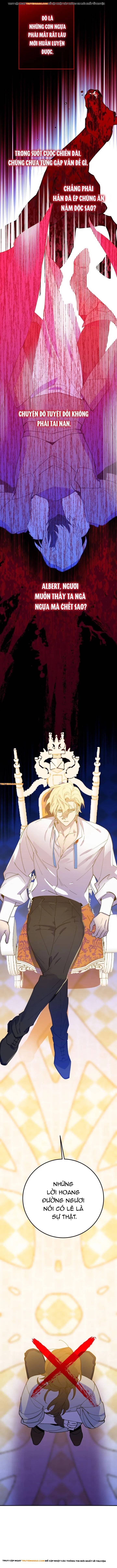 kìa con bướm vàng 15 - Ch.3 - Trang 6 - Reta Manhwa