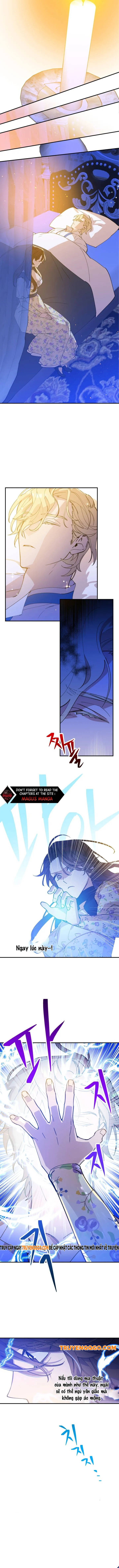 kìa con bướm vàng 15 - Ch.4 - Trang 12 - Reta Manhwa