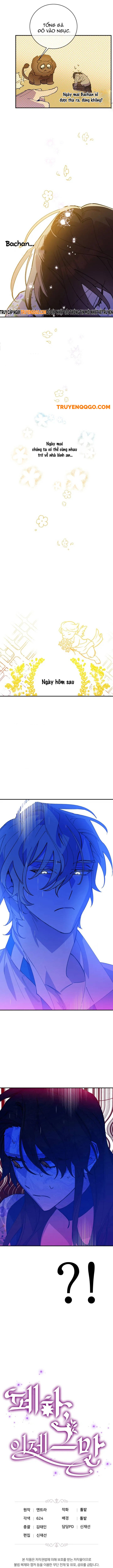 kìa con bướm vàng 16 - Ch.4 - Trang 14 - Reta Manhwa