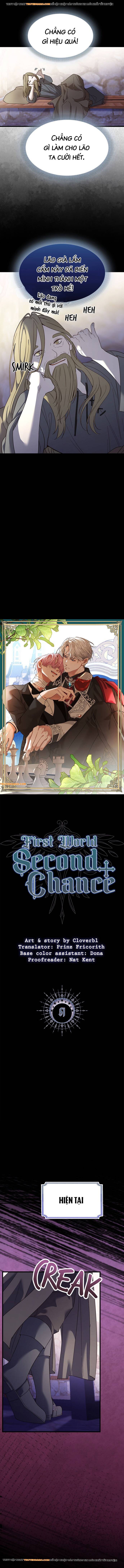 kìa con bướm vàng 16 - Ch.5 - Trang 2 - Reta Manhwa