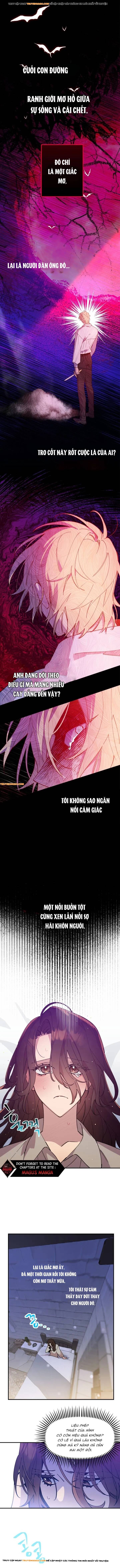 kìa con bướm vàng 2 - Ch.1 - Trang 3 - Reta Manhwa